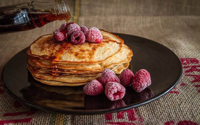 Cooking Contest Image